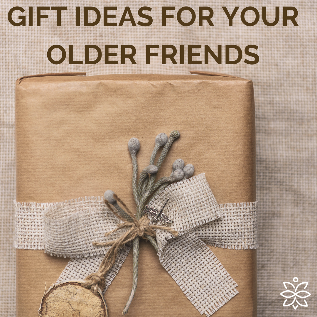 The Best Gifts For Older Friends & Family 2019- Gift Guide-Gift Ideas
