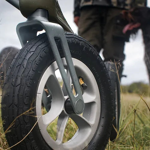 carbon overland all terrain wheels