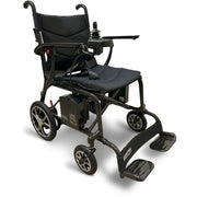 Journey air elite power chair