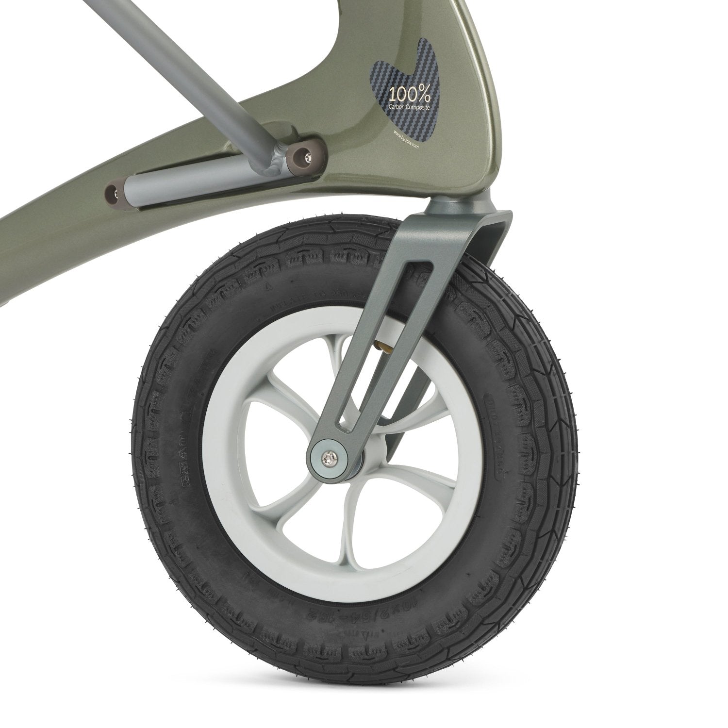 Carbon overland all terrain walker tires