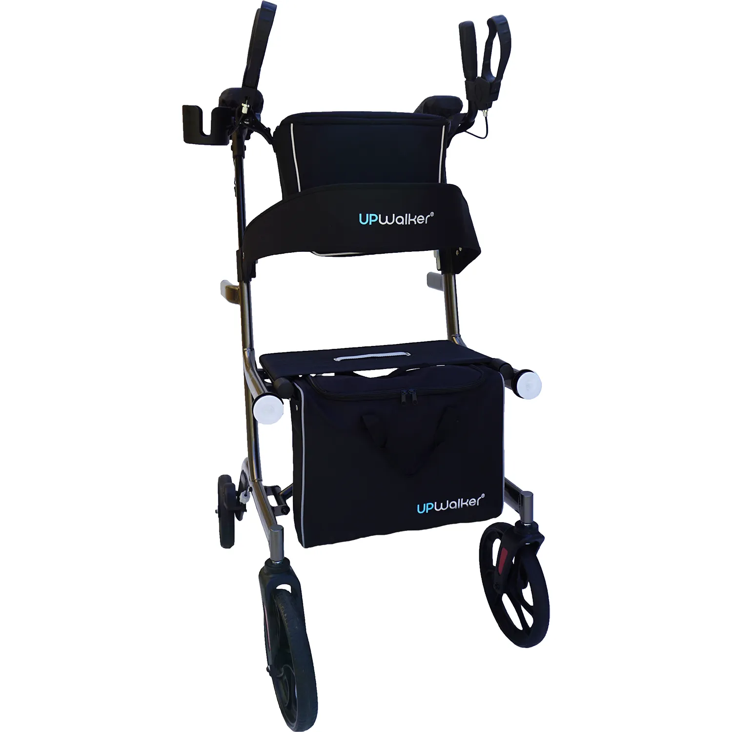 Upwalker premium light standing walker