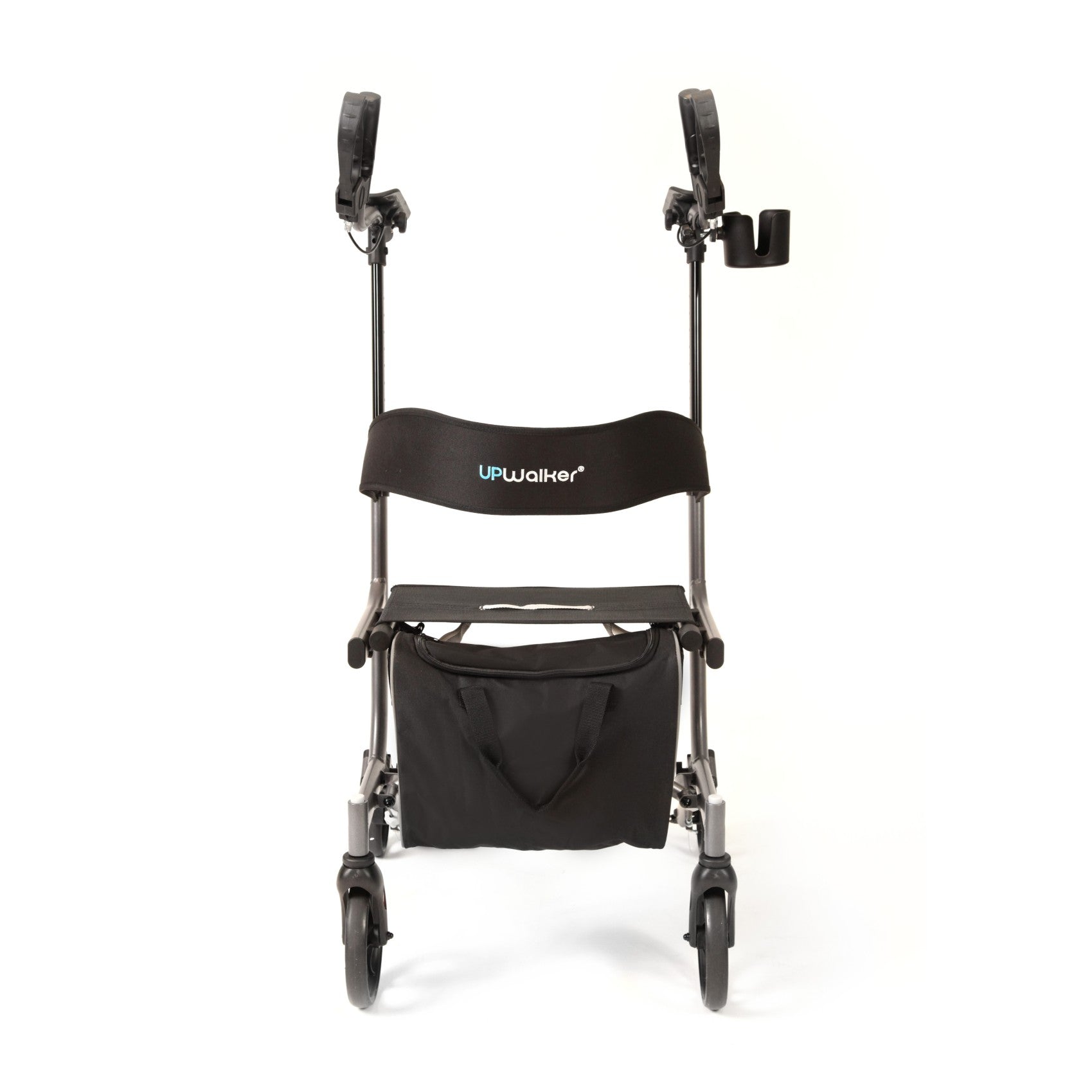 UPWalker Lite Upright Walker front view