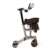 UPWalker Lite Upright Walker side view