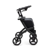 Rollz Flex Rollator walker side view