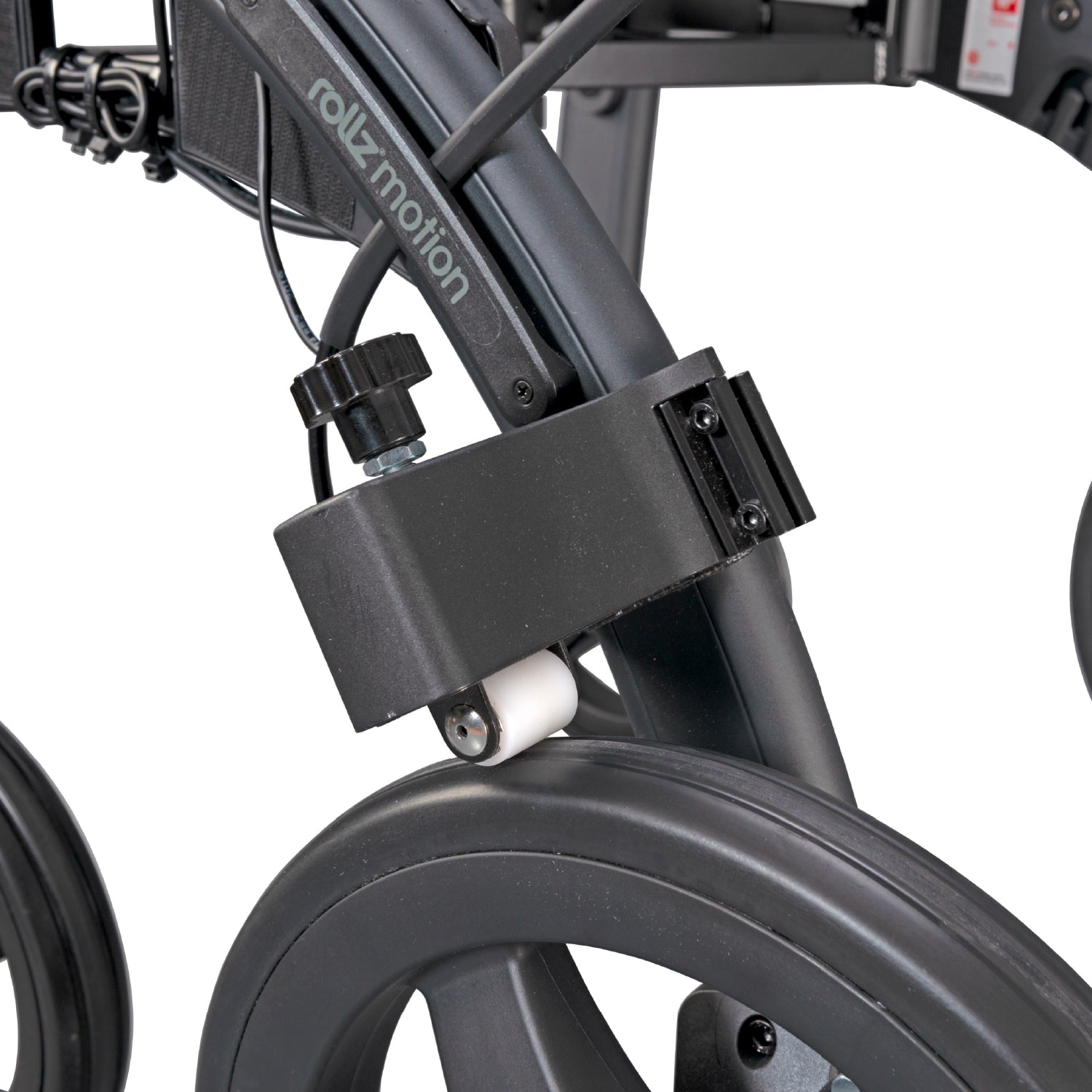 Rollz Motion Rollator Walker Accessories - Slow Down Brakes