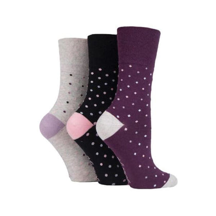 Diabetic Socks | Cute Diabetic Socks | Colorful Diabetic Socks