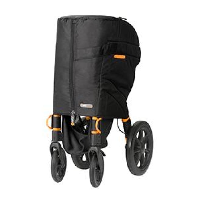 Rollator Walker Accessories for the Rollz Motion